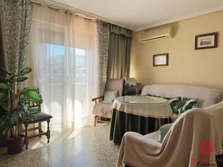 Pis a Sector Sur. Piso con terraza  zona avenida de cádiz zona baja campo de la ve