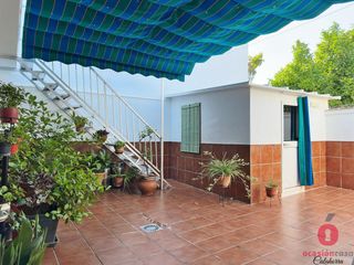 Casa a Campo de la Verdad - Miraflores