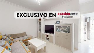 Casa a Carretera DE CASTRO