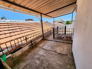 Casa a Campo de la Verdad - Miraflores