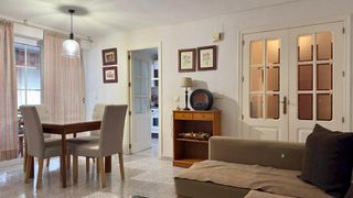 Lloguer Pis a Sector Sur. Piso en alquiler en avenida de cádiz