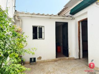 Casa a Campo de la Verdad - Miraflores