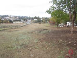 Propriété à Alcolea. Terreno de 3.000m2  urb. el sol