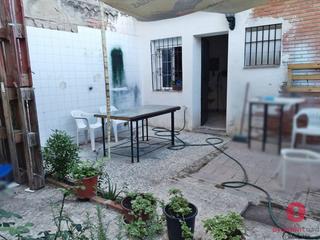 Haus in Campo de la Verdad - Miraflores. Casa en construcción  zona muy baja campo de la verdad