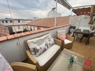 Maison à Campo de la Verdad - Miraflores. Casa adosada en comunidad  zona de miraflores garaje y trastero!