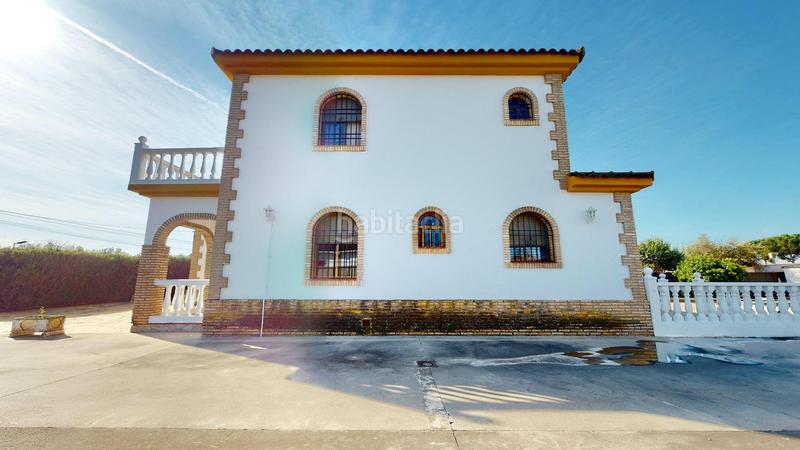 Foto 057e9916-1104-4e29-990b-52e6d2ac5390. Chalet mit heizung parking pool in Villarrubia Córdoba