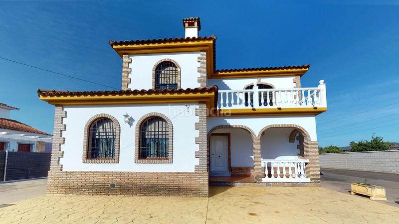 Foto 10430754-f52b-4a77-af7b-1e091ded9a87. Chalet mit heizung parking pool in Villarrubia Córdoba