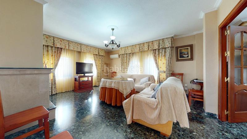 Foto 1e23031b-d418-46d4-9469-b7a4c73076e1. Chalet mit heizung parking pool in Villarrubia Córdoba