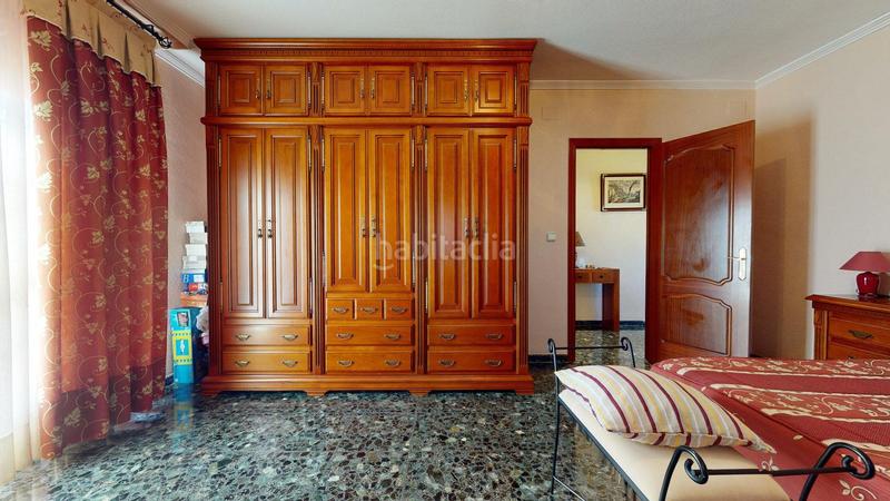 Foto 37456226-1caa-40b3-897a-39a4aa39c999. Chalet mit heizung parking pool in Villarrubia Córdoba