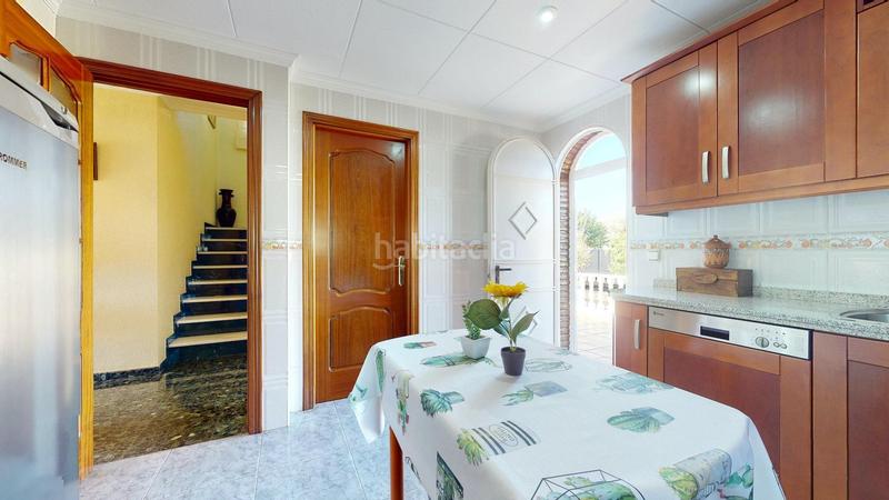 Foto 5d31b14d-963d-402f-8e24-94ba4a821999. Chalet mit heizung parking pool in Villarrubia Córdoba