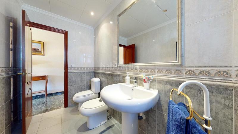 Foto 65735f2d-7565-4202-8980-999006c7dd48. Chalet mit heizung parking pool in Villarrubia Córdoba