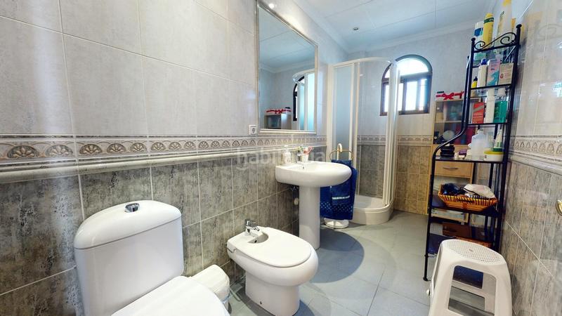 Foto 6928c0b8-90fb-4a9c-9aa6-033df47c27fb. Chalet mit heizung parking pool in Villarrubia Córdoba