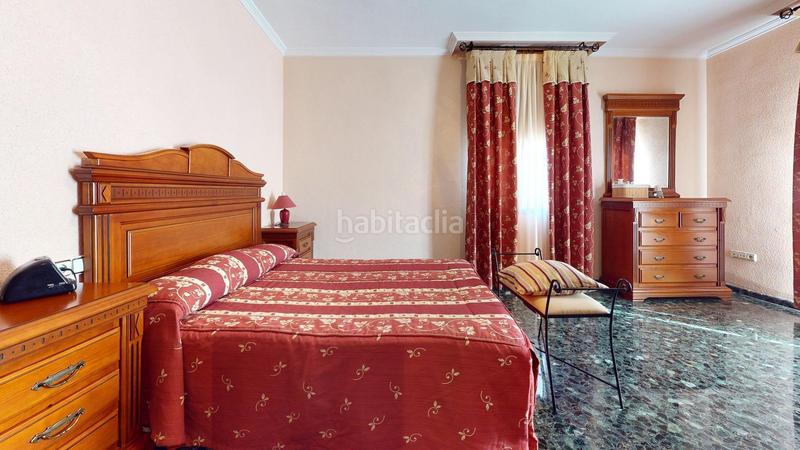 Foto 6ddd6e40-fc13-4033-b949-fc3526ee712a. Chalet mit heizung parking pool in Villarrubia Córdoba