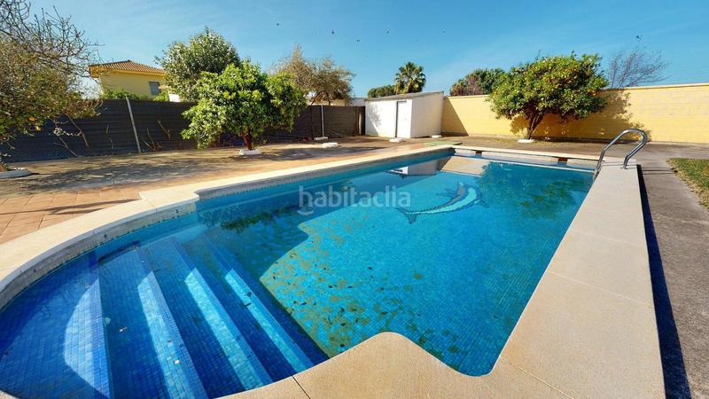 Foto 727a60c7-c971-4276-955c-7e63a19078e1. Chalet mit heizung parking pool in Villarrubia Córdoba