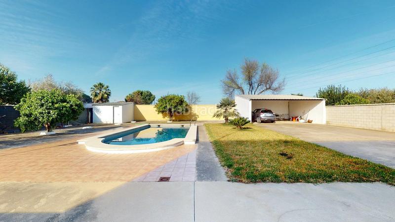 Foto 7cf5b0ad-99e5-448b-83eb-9e0223fc4cff. Chalet mit heizung parking pool in Villarrubia Córdoba