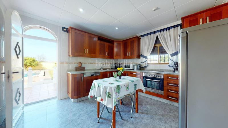 Foto 84b0c653-9be4-4276-b89a-7c84d4a837df. Chalet mit heizung parking pool in Villarrubia Córdoba