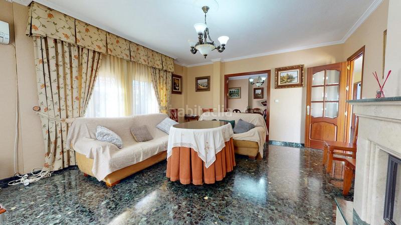 Foto c4839727-fcf7-408a-9541-9dace81675a1. Chalet mit heizung parking pool in Villarrubia Córdoba