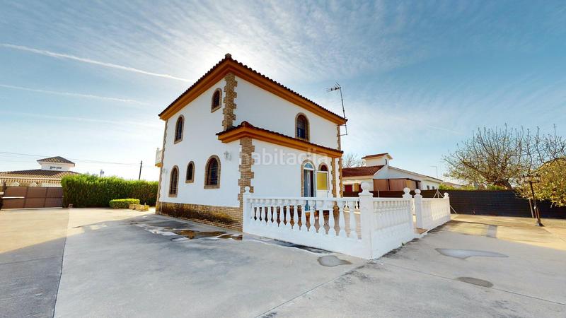 Foto d7cb8f8a-3526-46cc-bb1e-1137206cf7bb. Chalet mit heizung parking pool in Villarrubia Córdoba