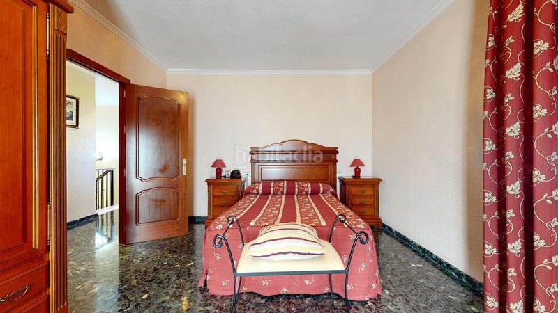 Foto fb18b77b-2d40-48ec-8915-f97c2317af44. Chalet mit heizung parking pool in Villarrubia Córdoba