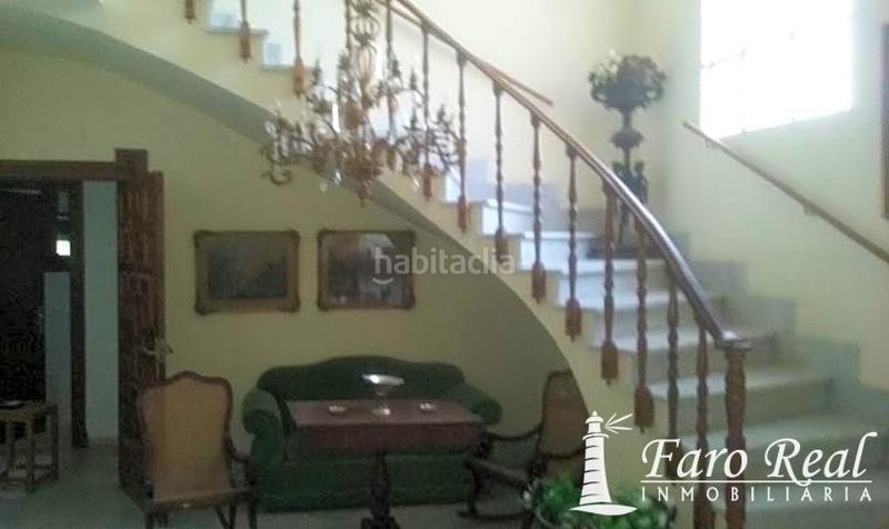 Foto 2c6d61a0-2d26-4f21-802d-03243d25d203. Casa amb aparcament a Centro-Calzada-Cabo Noval Sanlúcar de Barrameda