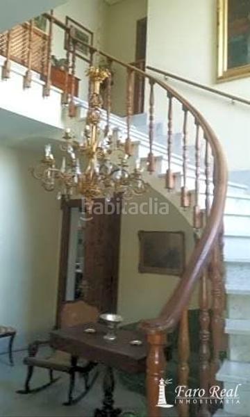 Foto b9da6bc5-94e2-4578-a3e9-85a2250f4d50. Casa amb aparcament a Centro-Calzada-Cabo Noval Sanlúcar de Barrameda