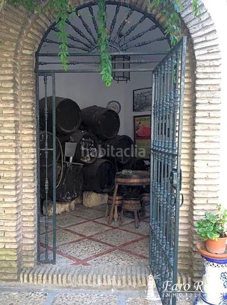 Foto d4e2c44e-7bd1-48a8-8379-a68dc0ffa050. Casa amb aparcament a Centro-Calzada-Cabo Noval Sanlúcar de Barrameda