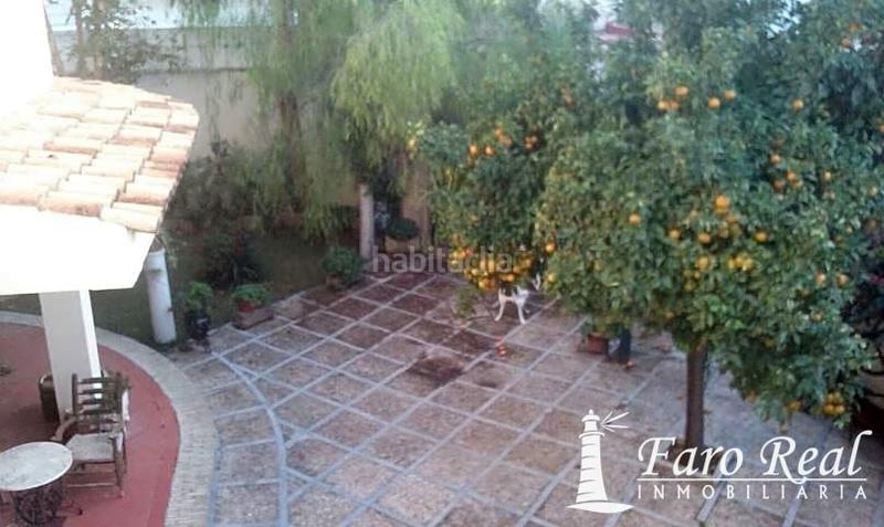 Foto d8a5b5c6-f271-47c3-9c42-8d1bccd3a0ca. Casa amb aparcament a Centro-Calzada-Cabo Noval Sanlúcar de Barrameda