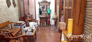 Maison jumelée à Centro-Calzada-Cabo Noval