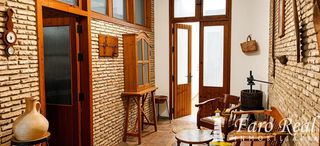 Reihenhaus in Centro-Calzada-Cabo Noval