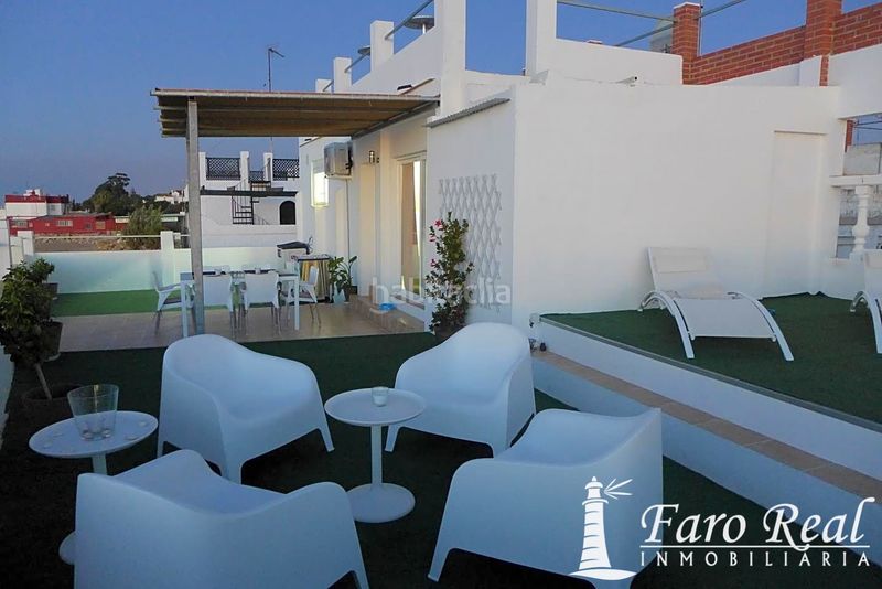 Foto 60dcc915-cc94-4200-863b-33731be36751. Casa a Chipiona norte Chipiona