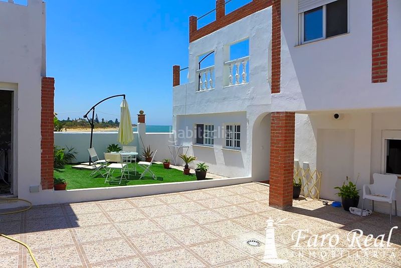 Foto 61a4f7d2-7271-4775-9a42-aa9804fc1d61. Casa a Chipiona norte Chipiona