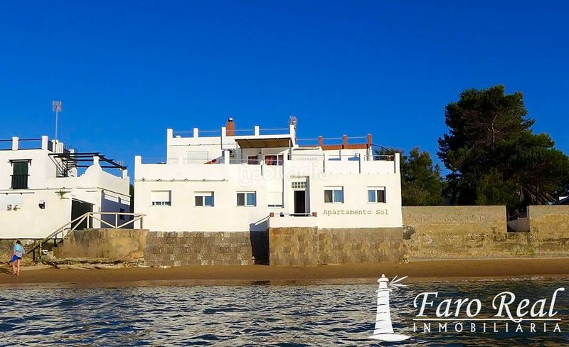 Foto f8be97fc-1a61-4c94-9a6a-f5713d688312. Casa a Chipiona norte Chipiona