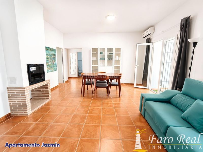 Foto 093b7a99-0d55-470e-b575-afa94415be6e. Casa amb calefacció aparcament a Chipiona norte Chipiona