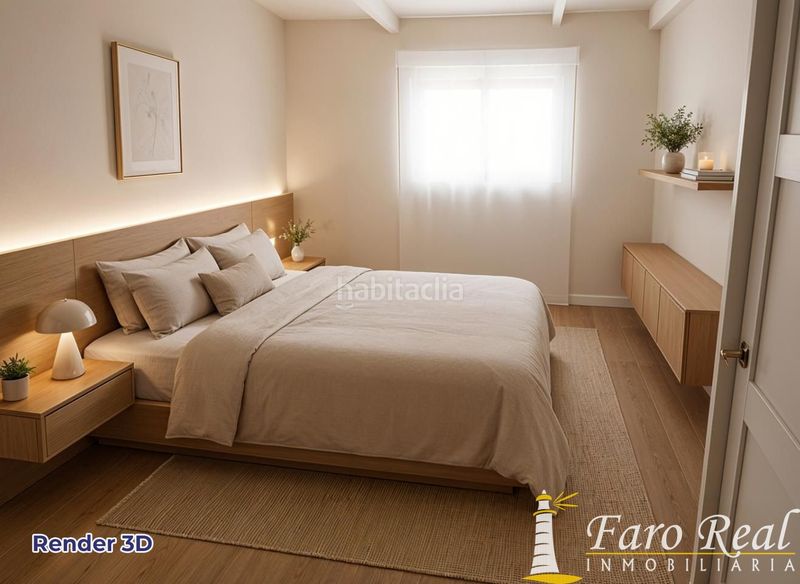 Foto 0b58f544-c389-4818-addc-2d27f6fc2635. Casa amb calefacció aparcament a Chipiona norte Chipiona