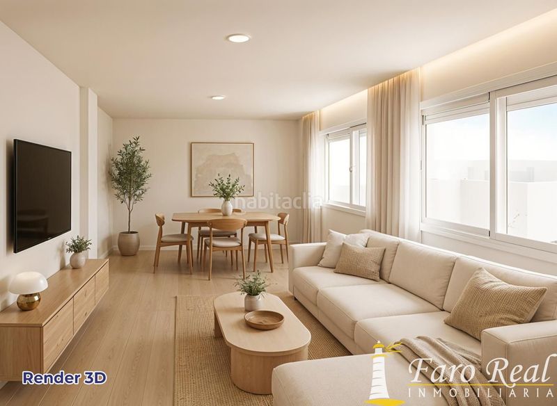 Foto 44229db5-4b56-4085-8c3a-26d22340b389. Casa amb calefacció aparcament a Chipiona norte Chipiona