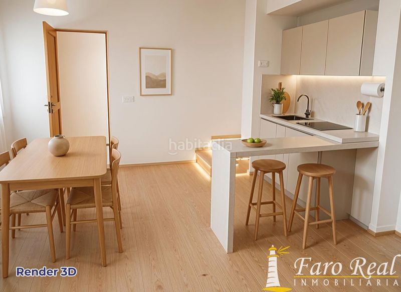 Foto b8f55551-b1ba-448f-aab9-7d080732f8b6. Casa amb calefacció aparcament a Chipiona norte Chipiona