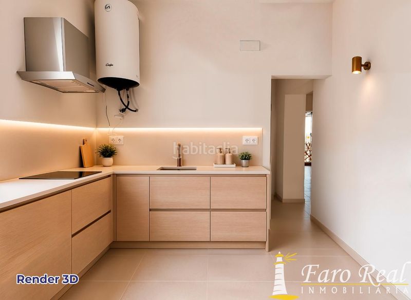 Foto beac5367-901b-477b-a636-b11fba2fb3a5. Casa amb calefacció aparcament a Chipiona norte Chipiona