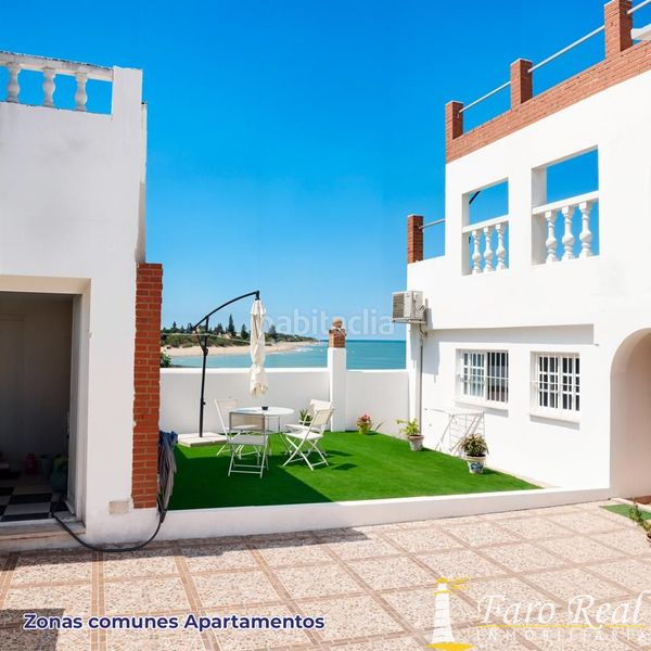 Foto c16c76d2-7204-4584-a430-cc7ef05178d8. Casa amb calefacció aparcament a Chipiona norte Chipiona