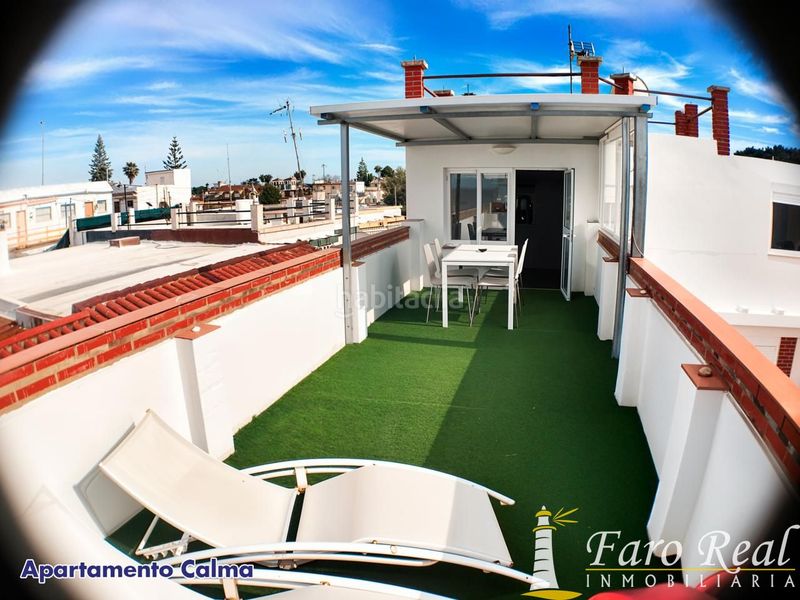 Foto d5cd5755-098b-40ff-b9a5-363624fb7ba9. Casa amb calefacció aparcament a Chipiona norte Chipiona
