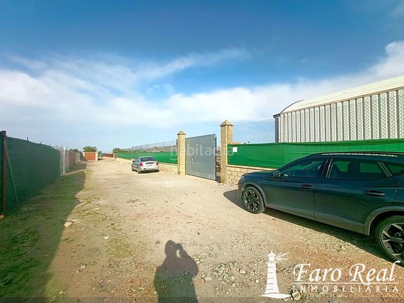 Foto 1df08cf7-f8a1-4ccb-bbf8-0e4cf6c0f7a8. Mas dans La Jara Sanlúcar de Barrameda