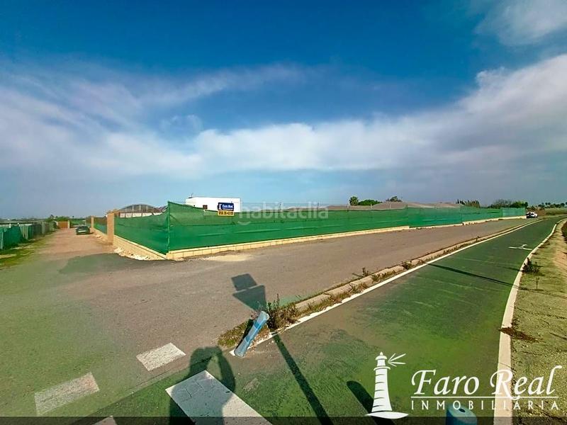 Foto a16a2b7b-4cc6-443d-9683-94a2187bc2e9. Mas dans La Jara Sanlúcar de Barrameda