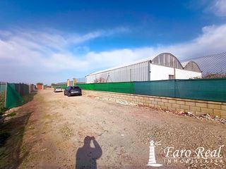 Casale in La Jara. Parcela rustica en venta