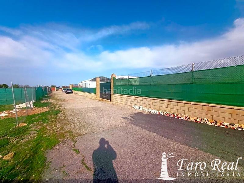 Foto c24f24d5-82e0-46cb-9249-99b3eadef352. Mas dans La Jara Sanlúcar de Barrameda