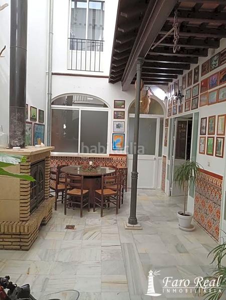 Foto 14c35585-3b3a-471e-92b0-d24512892491. Casa in Centro-Calzada-Cabo Noval Sanlúcar de Barrameda