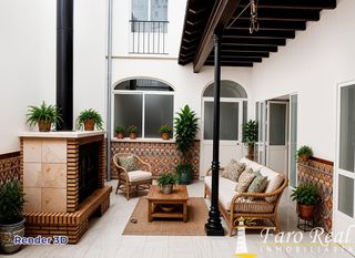 Casa a Centro-Calzada-Cabo Noval. Casa en zona centro