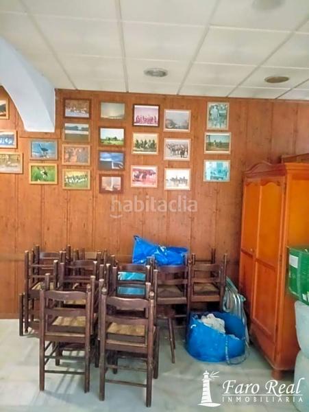 Foto 26fdb84a-4294-4ee9-aee3-3dbb079941bd. Casa in Centro-Calzada-Cabo Noval Sanlúcar de Barrameda