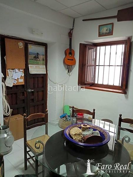Foto 2ad57ddf-8ce5-44f1-ba9f-14715ba212ca. Casa in Centro-Calzada-Cabo Noval Sanlúcar de Barrameda