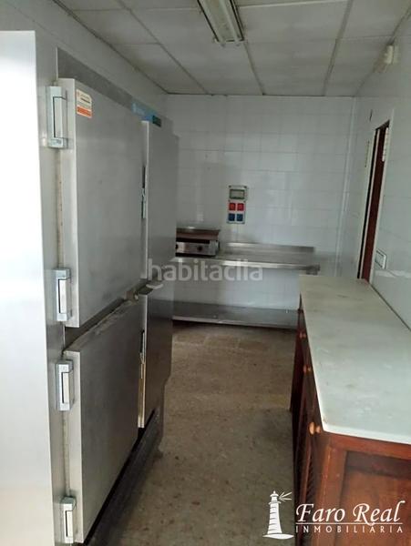 Foto 2f35fc6e-a868-4fe6-8581-e1c9fda61b6f. Casa in Centro-Calzada-Cabo Noval Sanlúcar de Barrameda