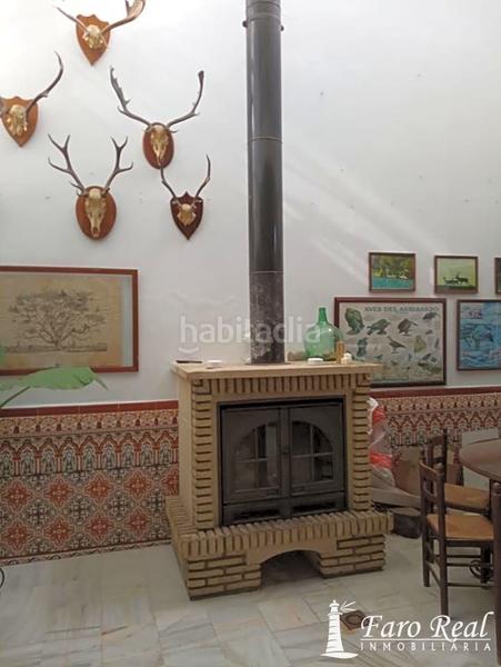 Foto 345fb093-237d-41ec-a0db-067407dc7d0e. Casa in Centro-Calzada-Cabo Noval Sanlúcar de Barrameda