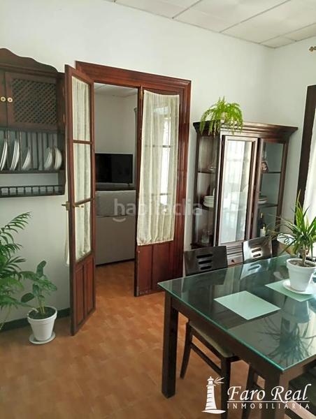 Foto 6733097f-6d16-448e-bc1c-2d540087a667. Casa in Centro-Calzada-Cabo Noval Sanlúcar de Barrameda